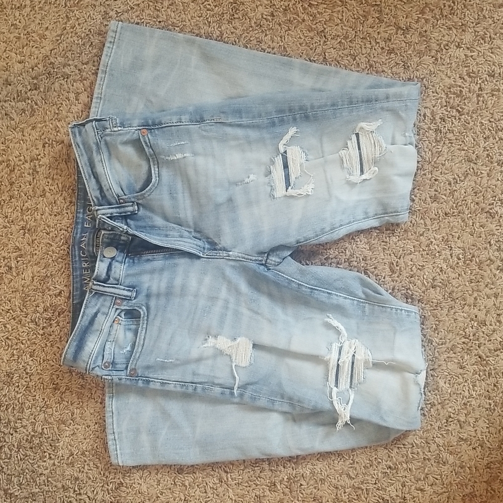 Men's American Eagle Outfitters Slim Jeans